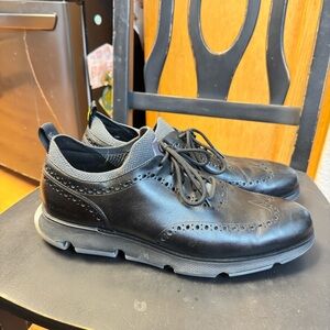 Men’s Cole Haan 4.ZEROGRAND Wingtip Oxfords 11.5 Wide